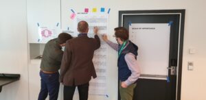 Choosing by Advantages ifA-Bau Consult GmbH