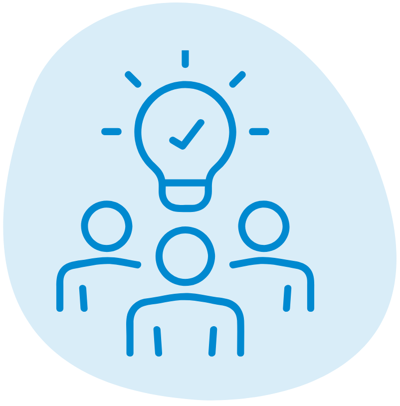 Projektstrategie entwickeln