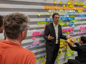 Lean-Beratung ifA-Bau Consult GmbH