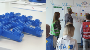 Lean Construction ifA-Bau Consult GmbH