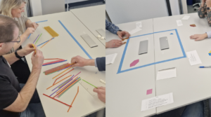 Lean Design und IPA ifA-Bau Consult GmbH