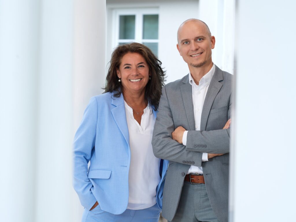 Tobias Guller & Tanja Hildebrand 2